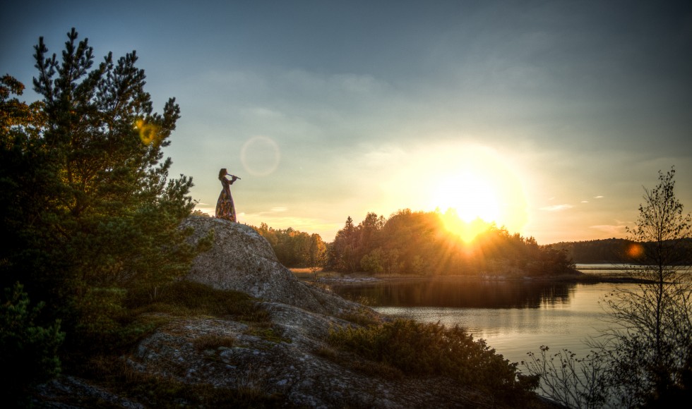 Photo: Elias Gammelgård